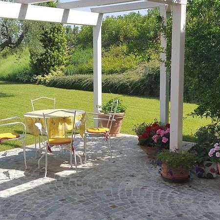 L'Orso E L'Ape B&B Giulianova Exterior photo