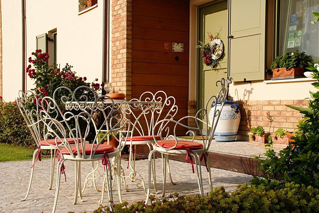 L'Orso E L'Ape B&B Giulianova Exterior photo
