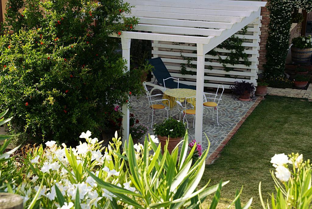 L'Orso E L'Ape B&B Giulianova Exterior photo