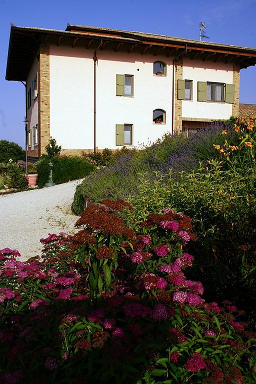 L'Orso E L'Ape B&B Giulianova Exterior photo