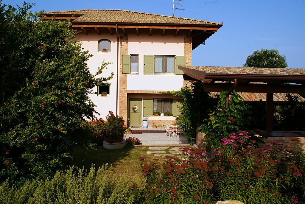 L'Orso E L'Ape B&B Giulianova Exterior photo