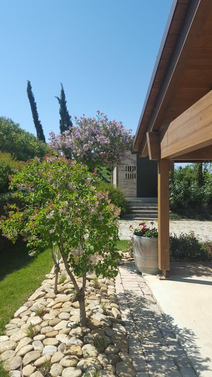 L'Orso E L'Ape B&B Giulianova Exterior photo