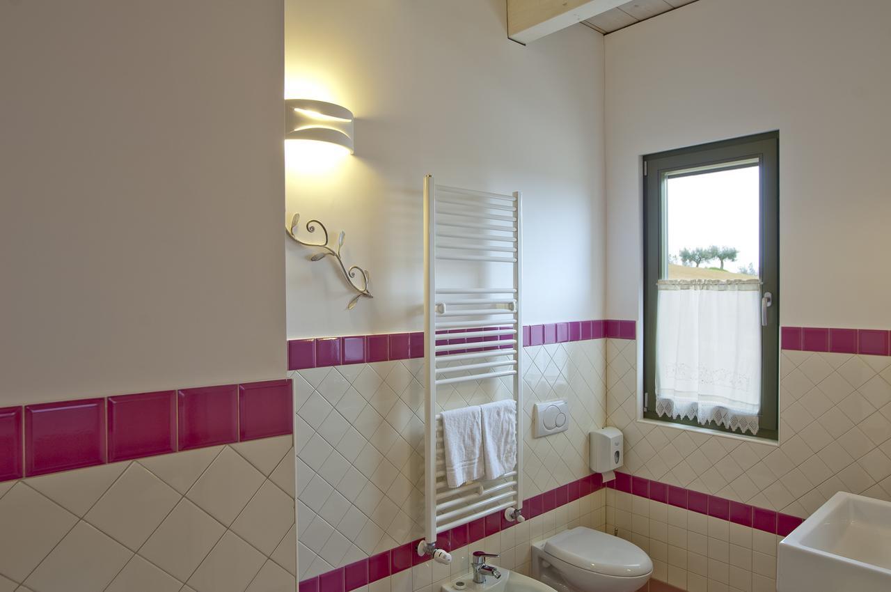 L'Orso E L'Ape B&B Giulianova Exterior photo