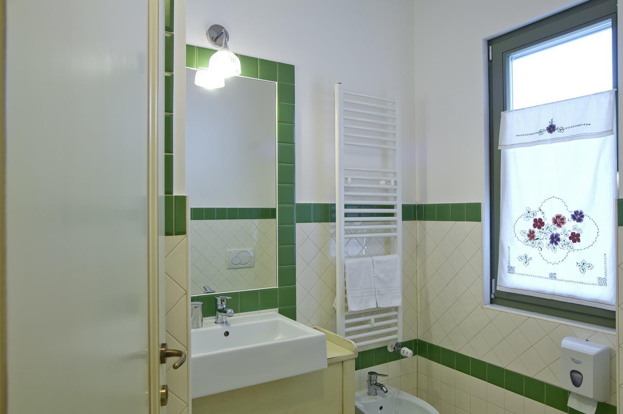 L'Orso E L'Ape B&B Giulianova Exterior photo
