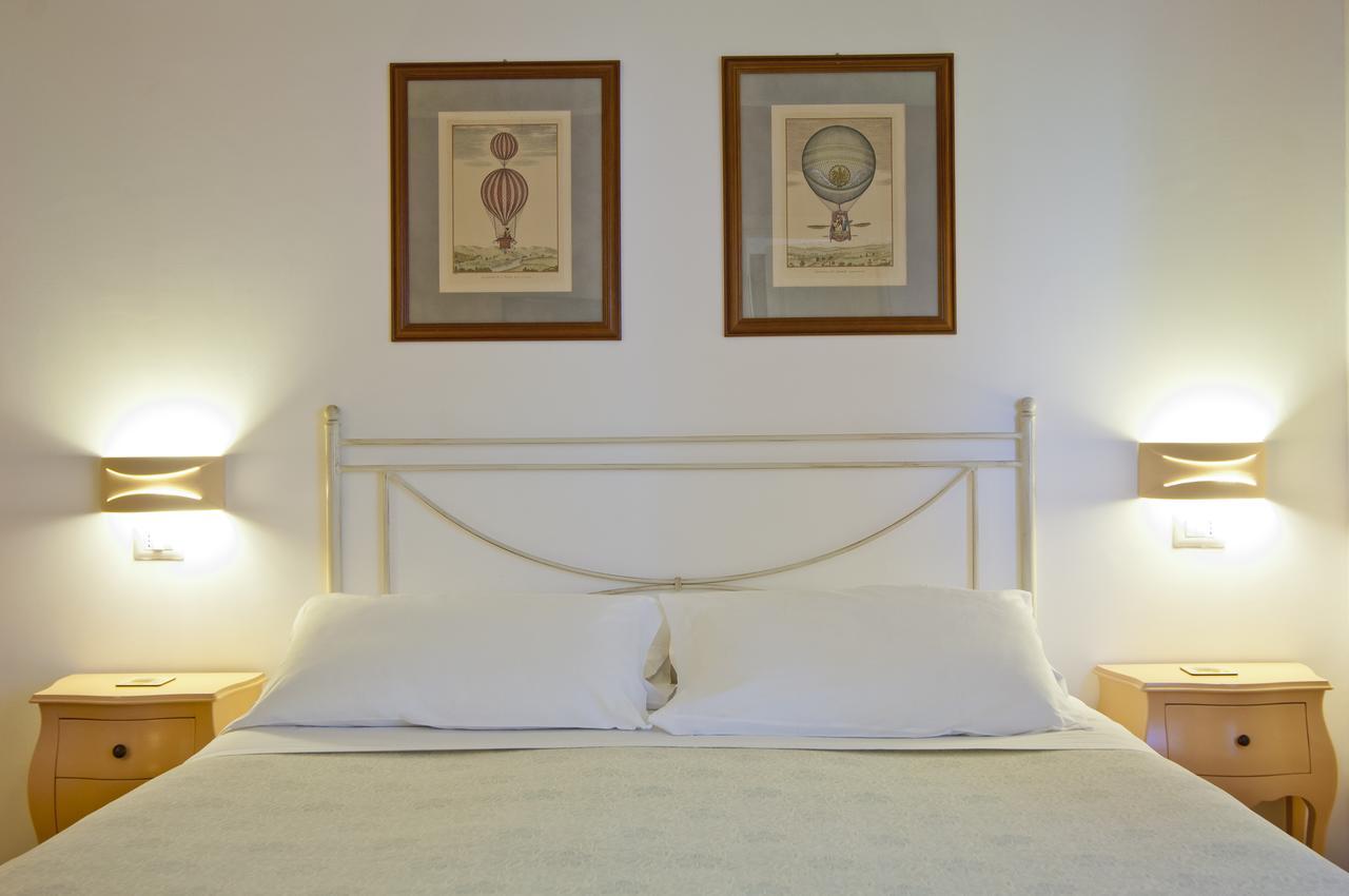 L'Orso E L'Ape B&B Giulianova Exterior photo