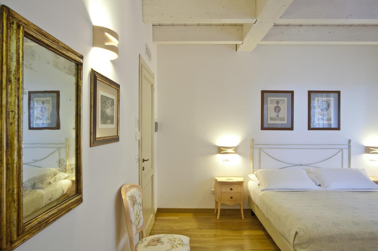L'Orso E L'Ape B&B Giulianova Exterior photo
