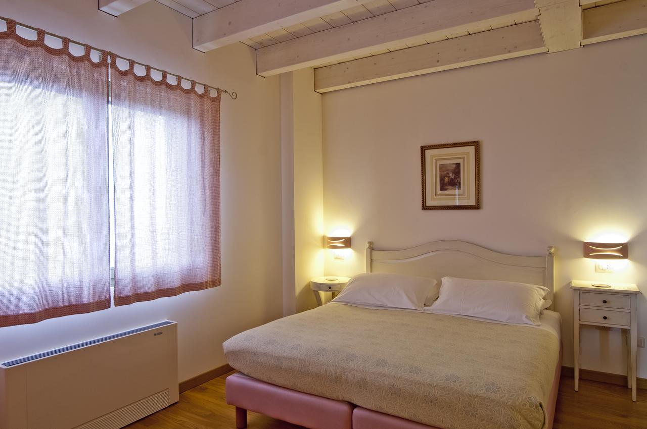 L'Orso E L'Ape B&B Giulianova Exterior photo