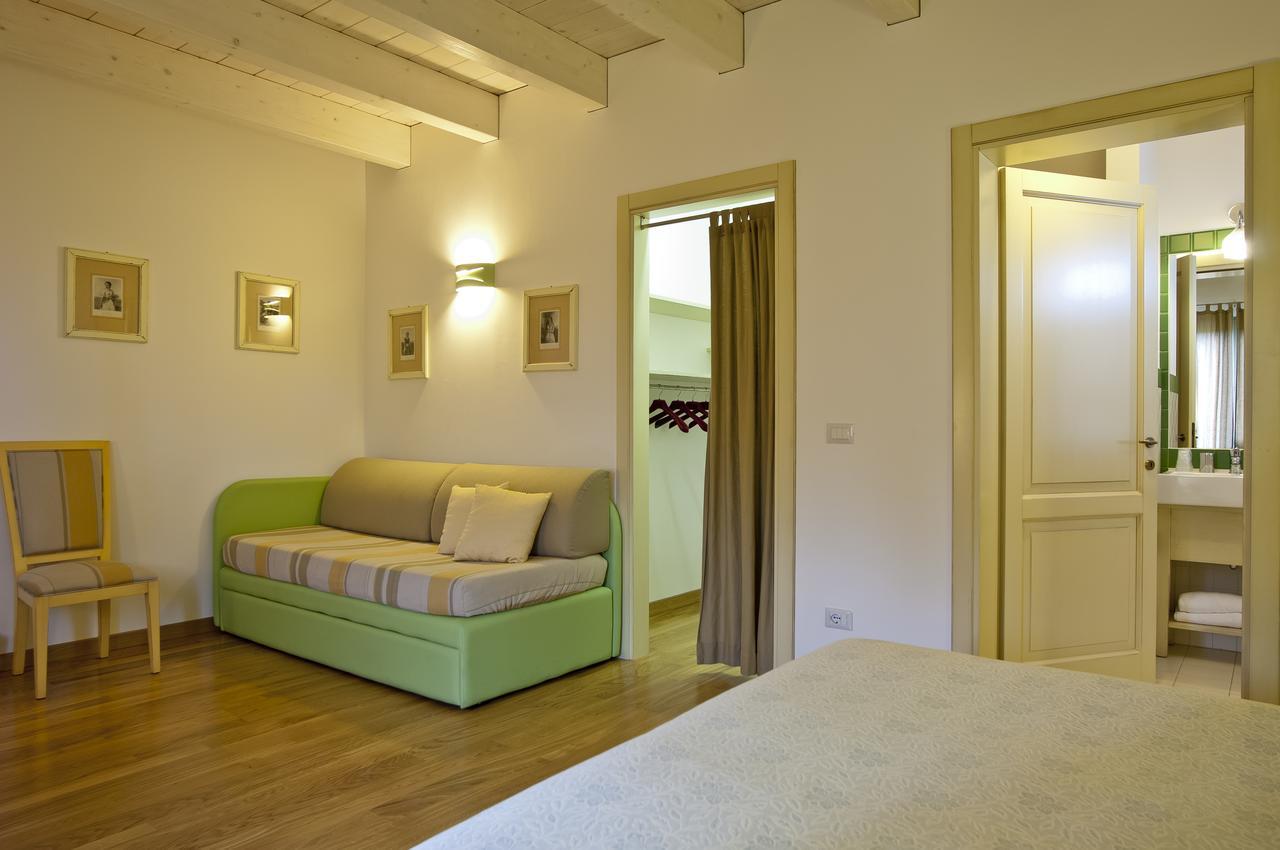 L'Orso E L'Ape B&B Giulianova Exterior photo