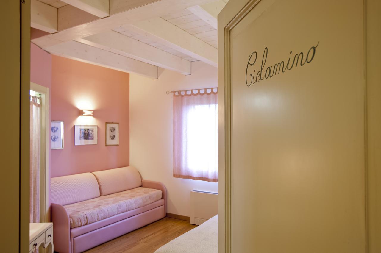 L'Orso E L'Ape B&B Giulianova Exterior photo