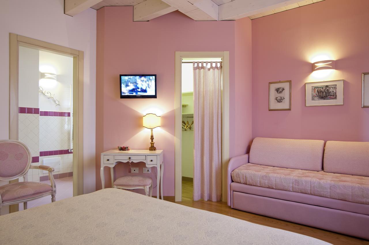 L'Orso E L'Ape B&B Giulianova Exterior photo