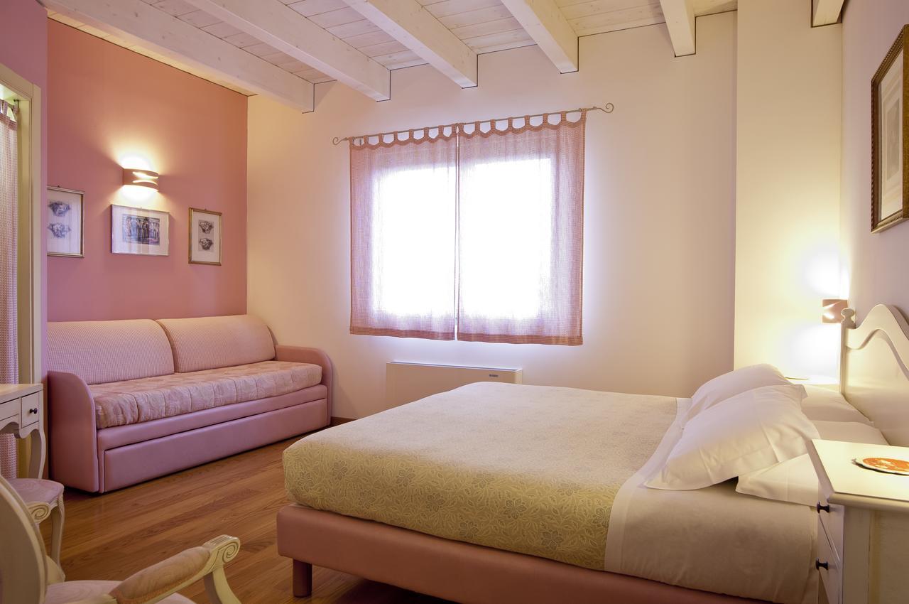 L'Orso E L'Ape B&B Giulianova Exterior photo