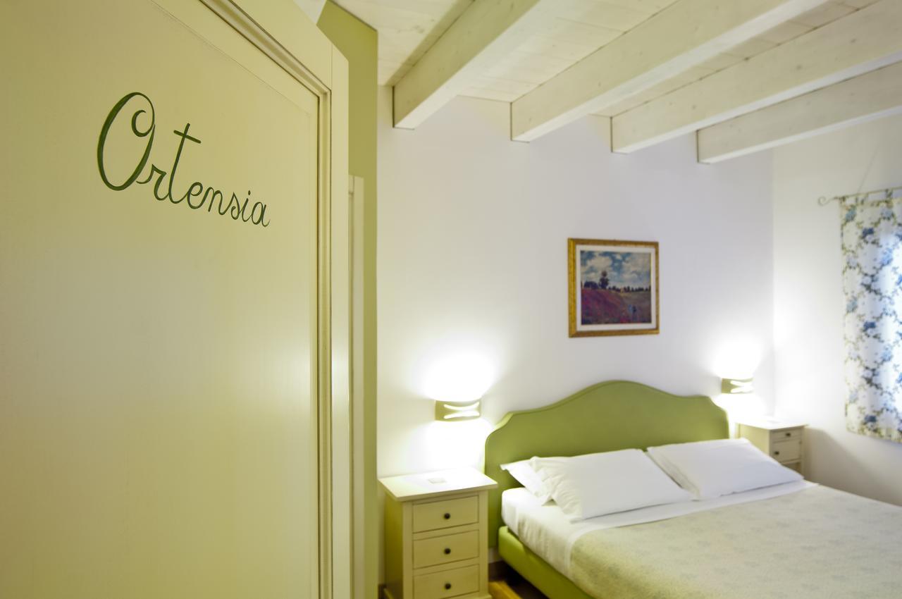 L'Orso E L'Ape B&B Giulianova Exterior photo