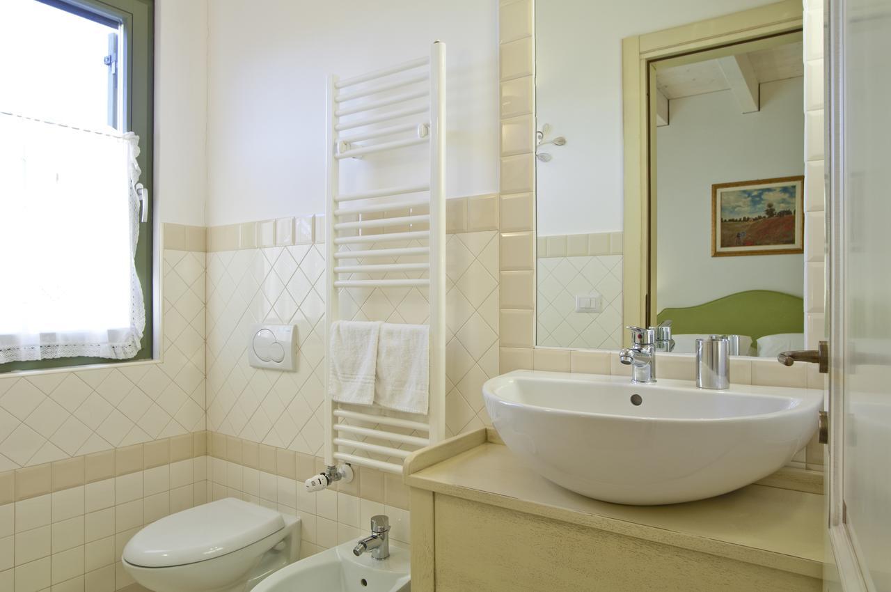 L'Orso E L'Ape B&B Giulianova Exterior photo