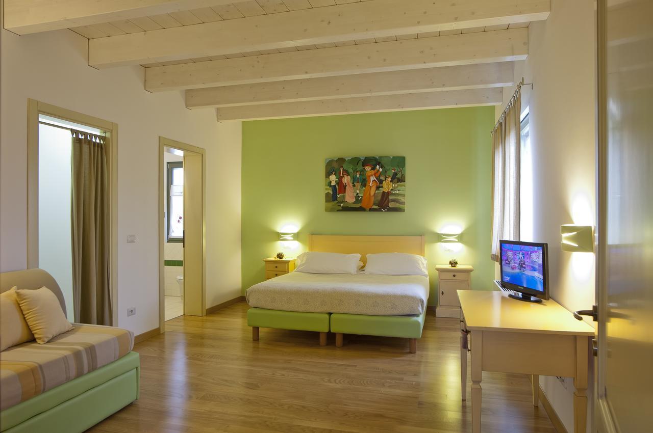 L'Orso E L'Ape B&B Giulianova Exterior photo