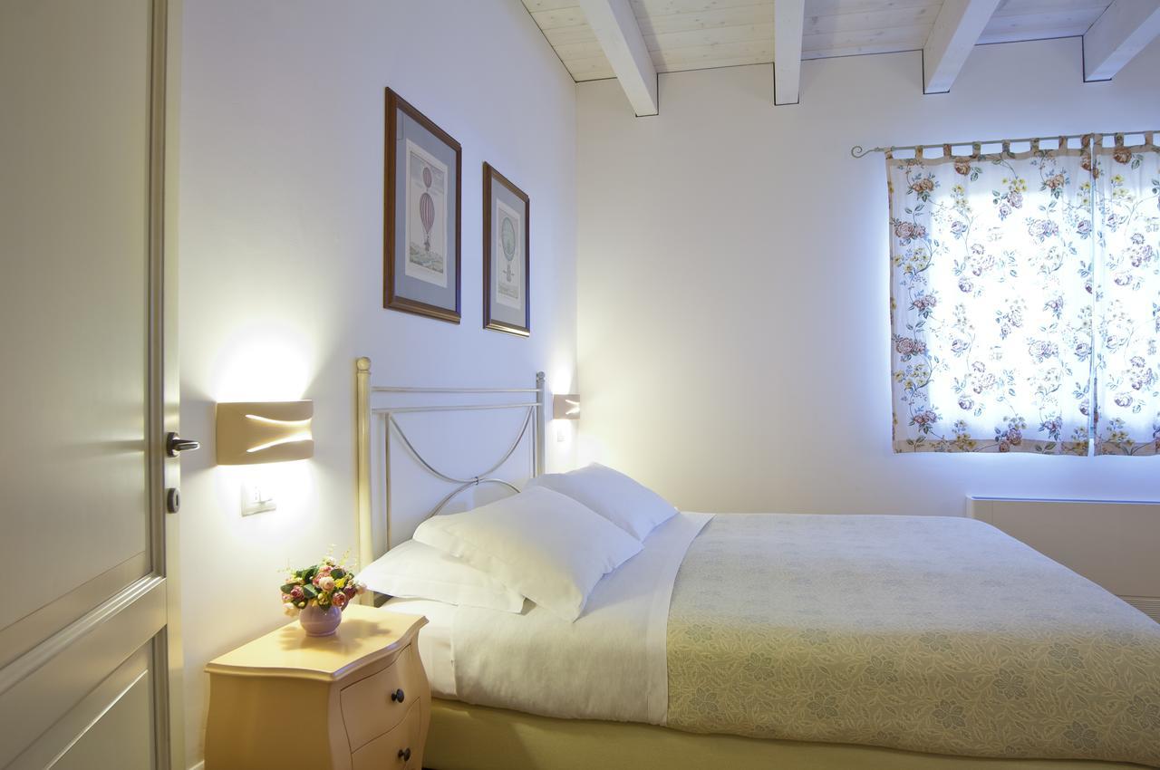 L'Orso E L'Ape B&B Giulianova Exterior photo