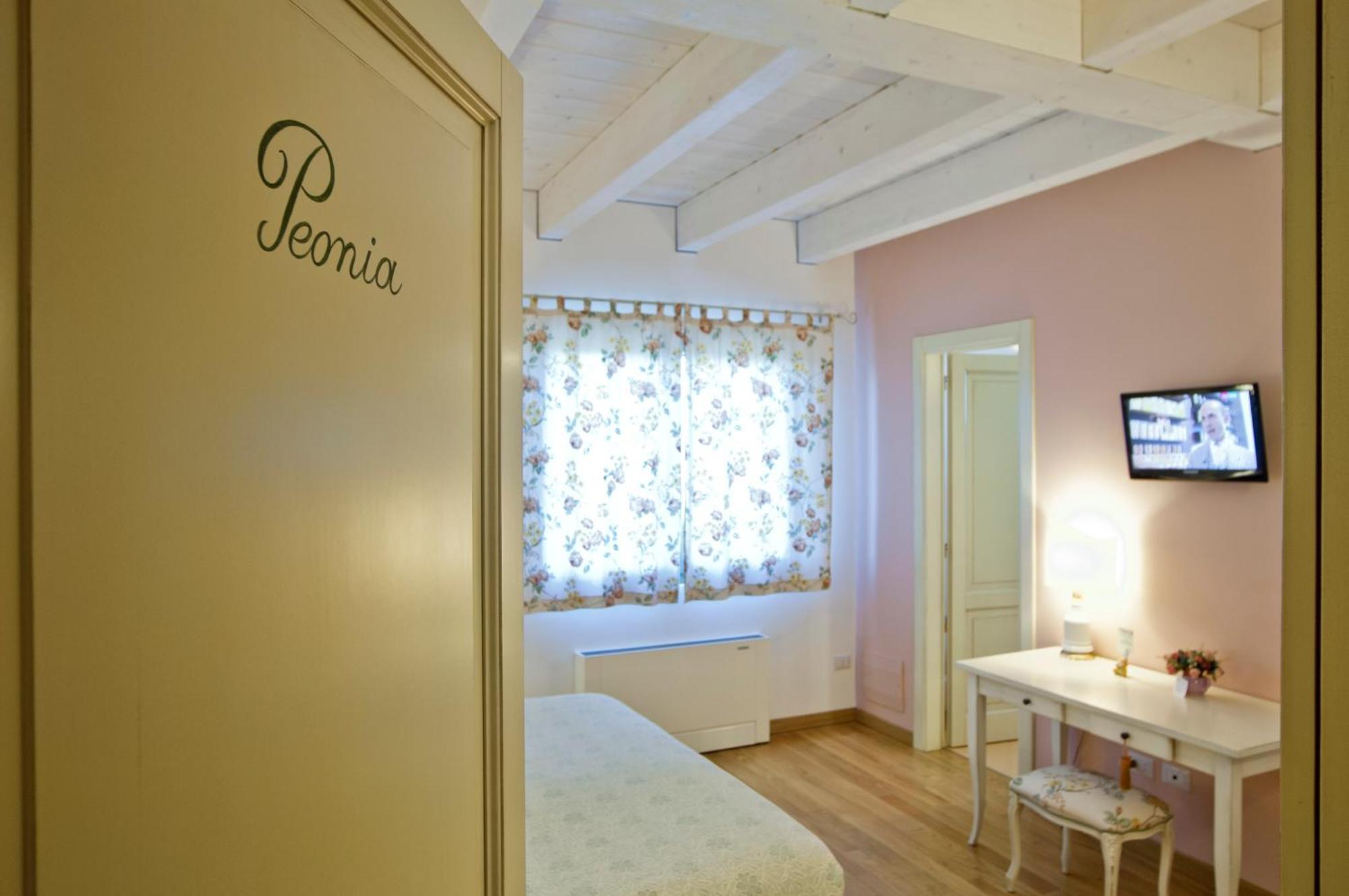 L'Orso E L'Ape B&B Giulianova Exterior photo