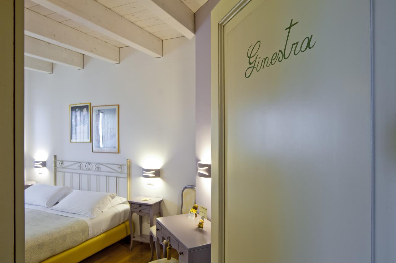 L'Orso E L'Ape B&B Giulianova Exterior photo