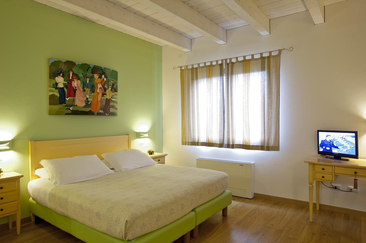 L'Orso E L'Ape B&B Giulianova Exterior photo