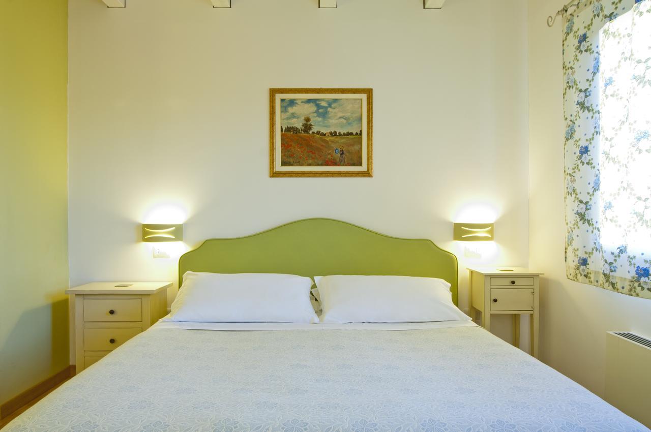 L'Orso E L'Ape B&B Giulianova Exterior photo