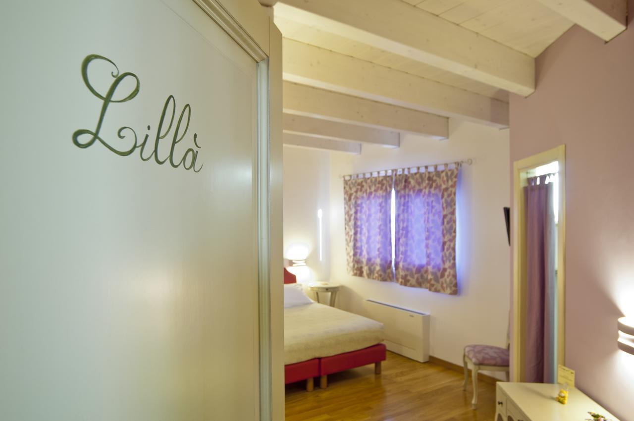 L'Orso E L'Ape B&B Giulianova Exterior photo