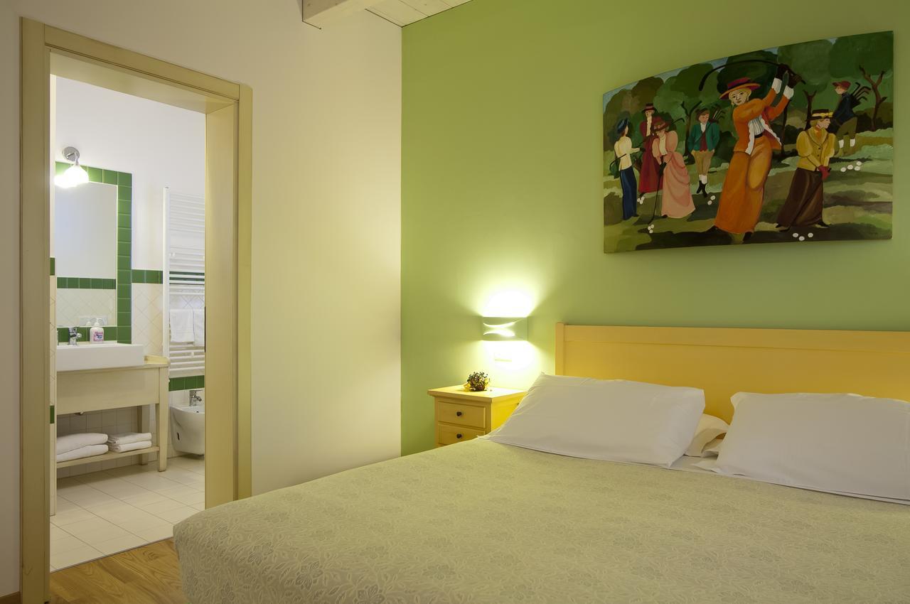 L'Orso E L'Ape B&B Giulianova Exterior photo