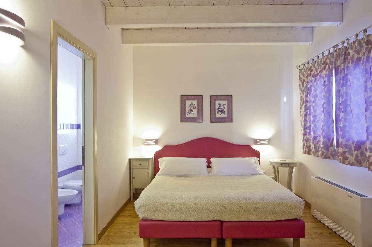 L'Orso E L'Ape B&B Giulianova Exterior photo