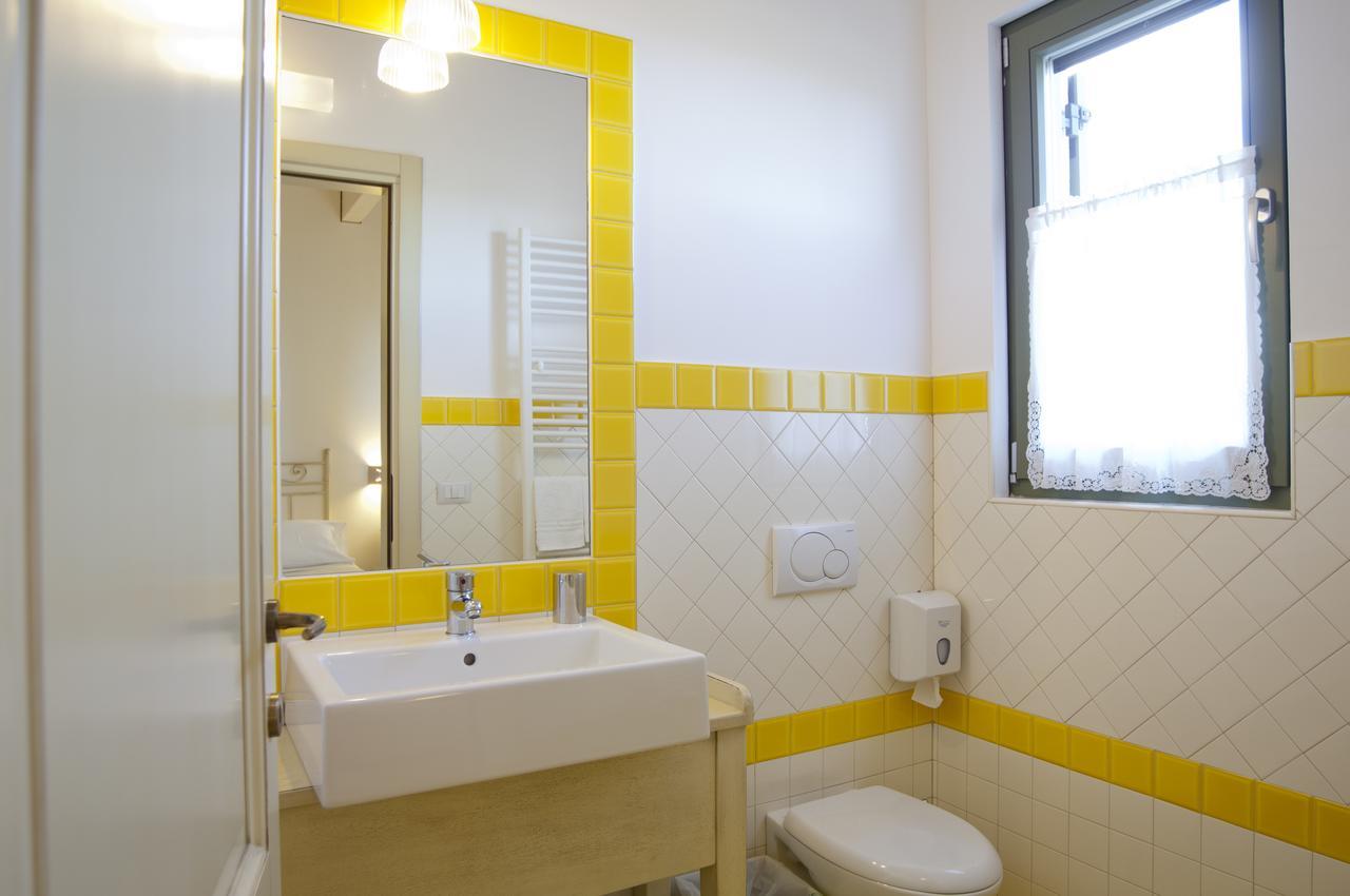 L'Orso E L'Ape B&B Giulianova Exterior photo