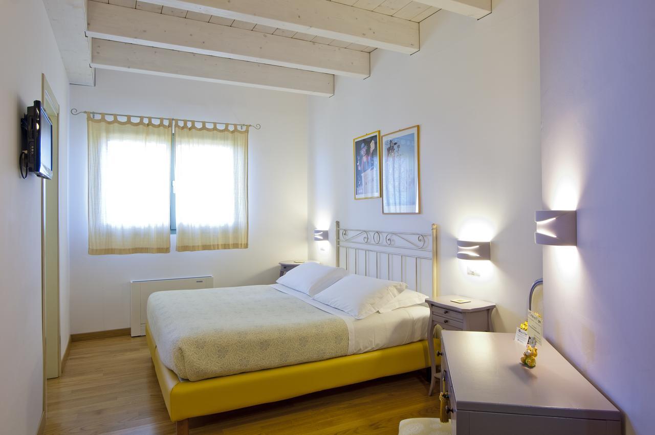 L'Orso E L'Ape B&B Giulianova Exterior photo